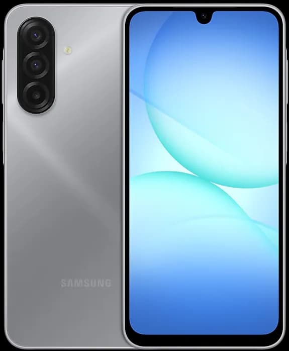 Samsung Galaxy A17