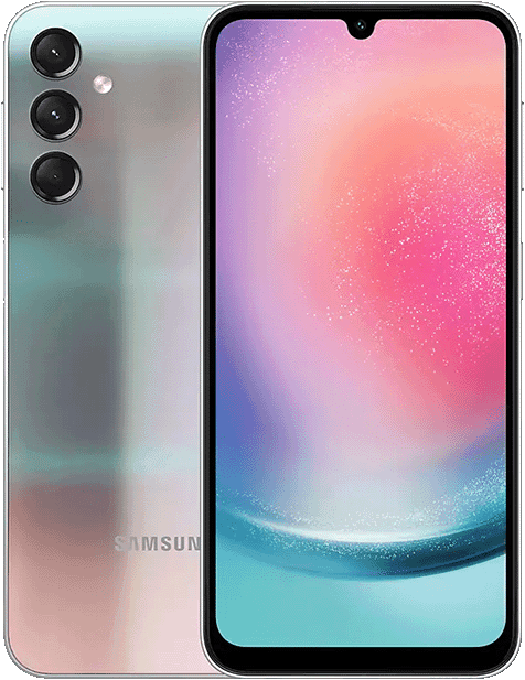 Samsung Galaxy A24