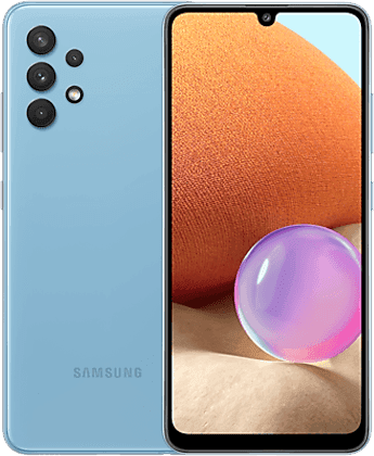 Samsung Galaxy A32