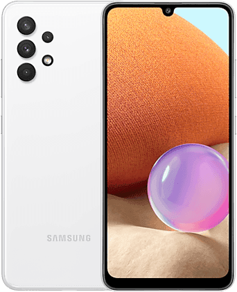 Samsung Galaxy A32