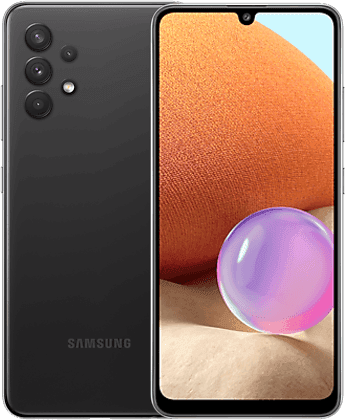 Samsung Galaxy A32