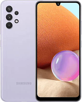Samsung Galaxy A32