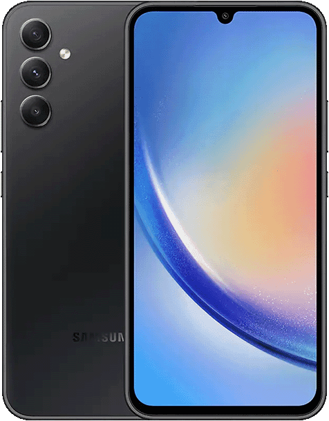 Samsung Galaxy A34 5G