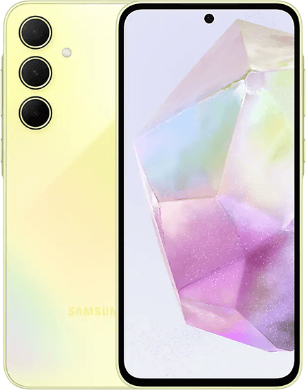 Samsung Galaxy A35 5G