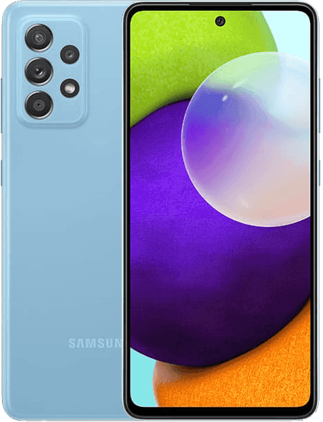 Samsung Galaxy A52