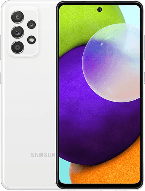 Samsung Galaxy A52