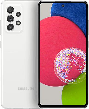 Samsung Galaxy A52s 5G