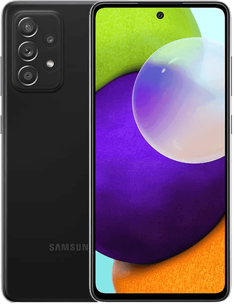 Samsung Galaxy A72