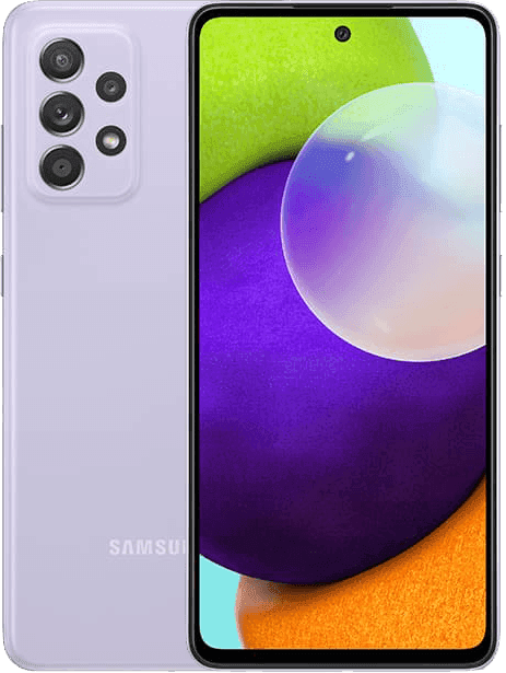 Samsung Galaxy A72