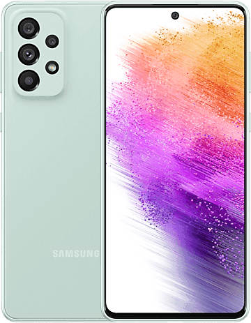 Samsung Galaxy A73 5G