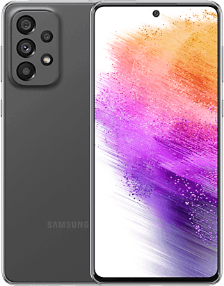 Samsung Galaxy A73 5G