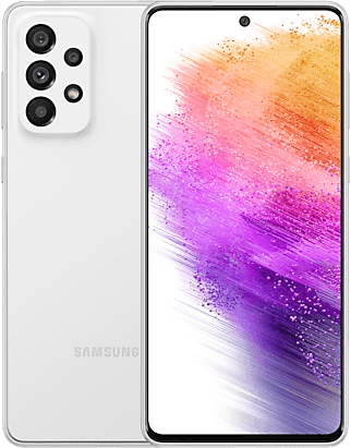 Samsung Galaxy A73 5G