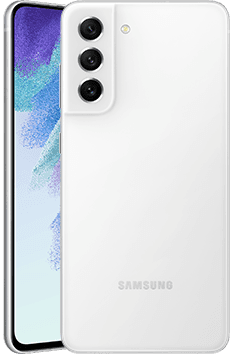 Samsung Galaxy S21 FE 5G