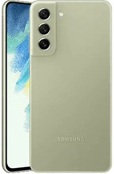 Samsung Galaxy S21 FE 5G