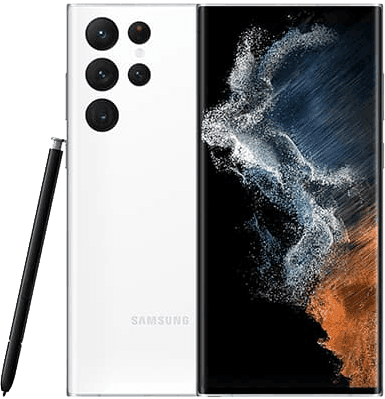 Samsung Galaxy S22 Ultra 5G