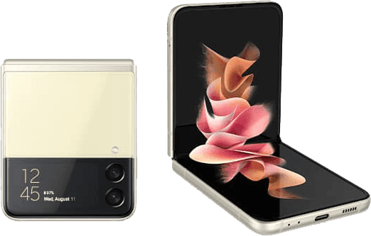 Samsung Galaxy Z Flip 3 5G