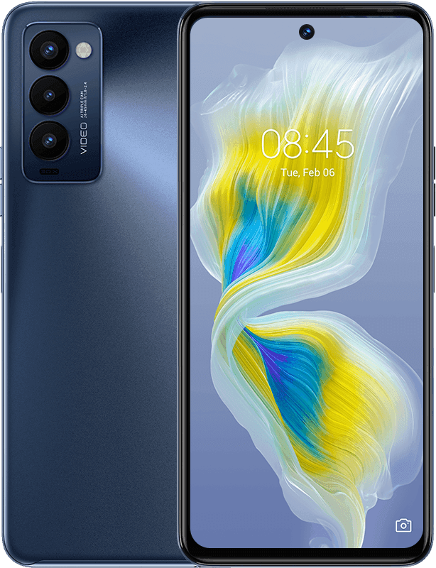 Tecno Camon 18P