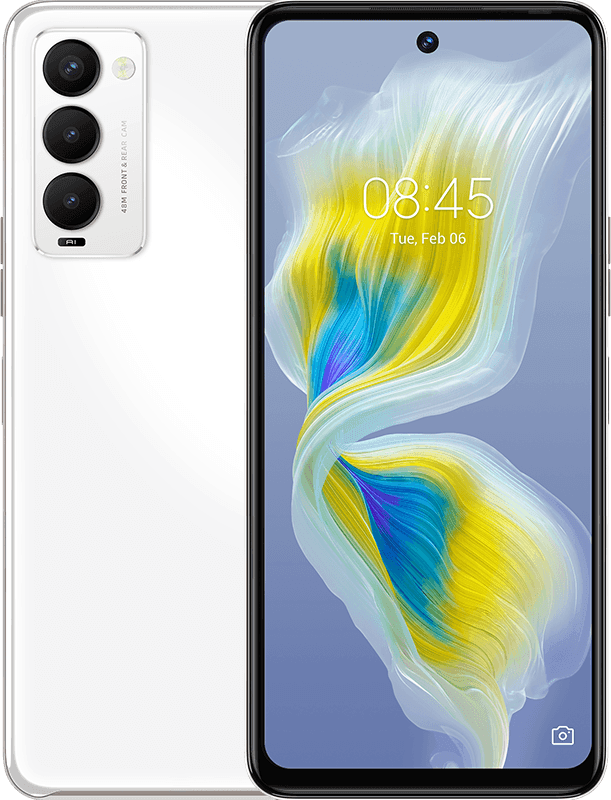 Tecno Camon 18T