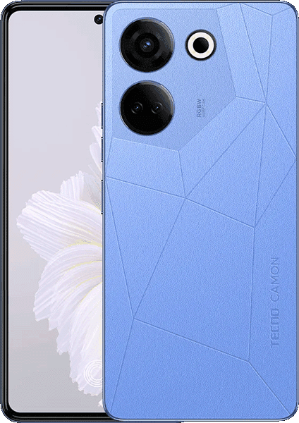Tecno Camon 20