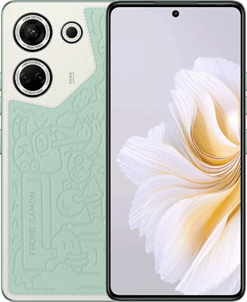 Tecno Camon 20