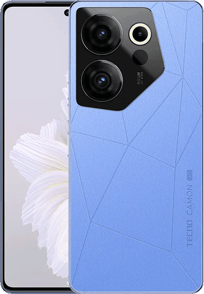 Tecno Camon 20 Premier 5G