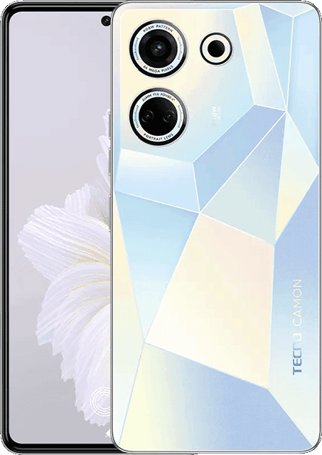 Tecno Camon 20 Pro