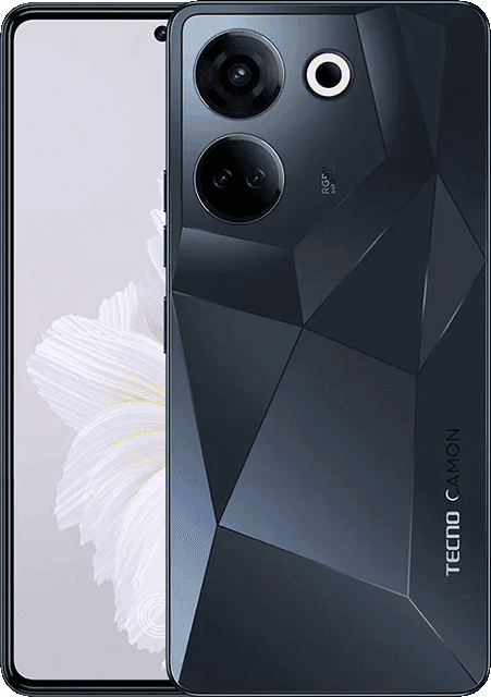 Tecno Camon 20 Pro