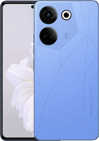 Tecno Camon 20 Pro