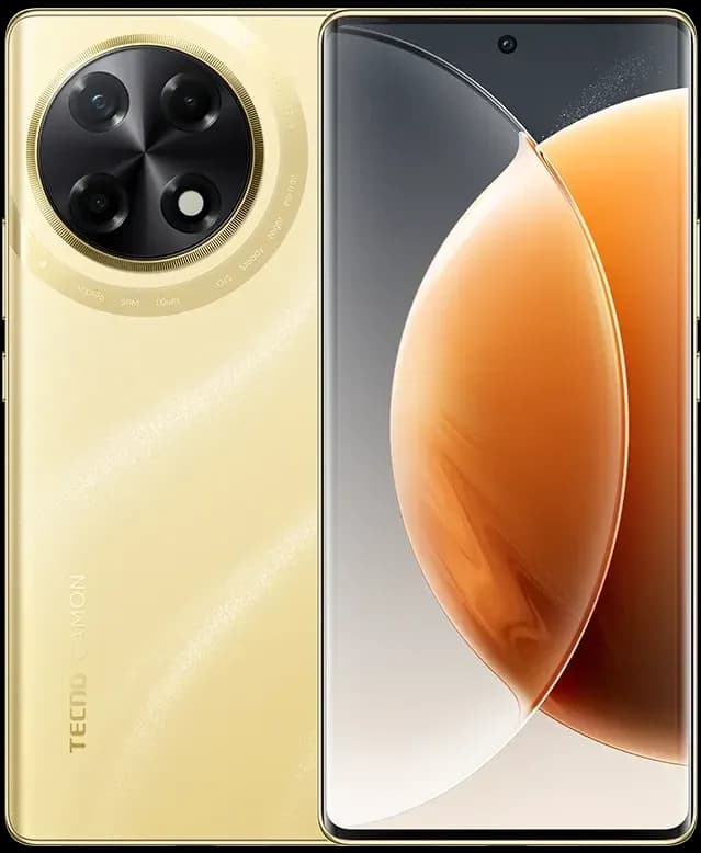 Tecno Camon 30s