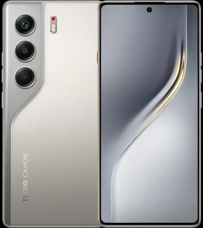 Tecno Camon 40