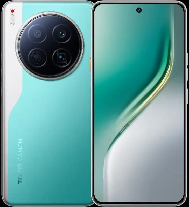 Tecno Camon 40 Premier 5G