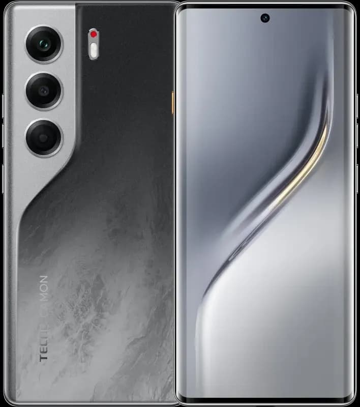 Tecno Camon 40 Pro