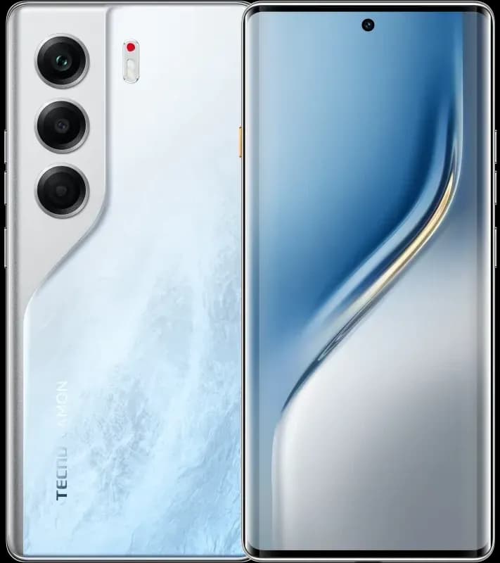 Tecno Camon 40 Pro