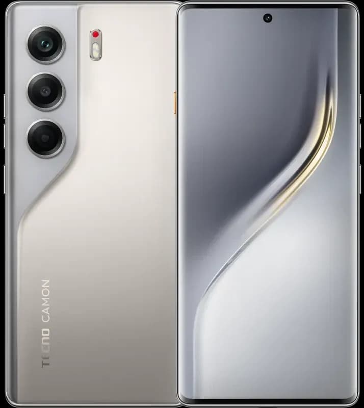 Tecno Camon 40 Pro
