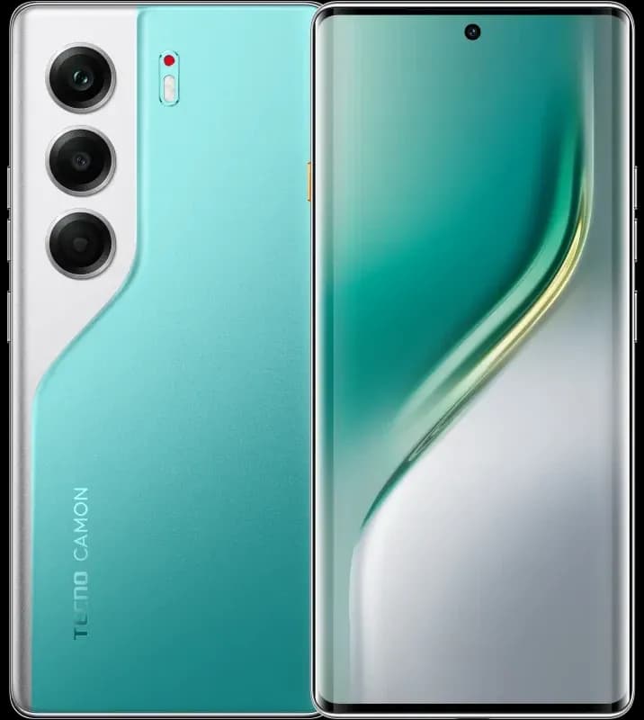 Tecno Camon 40 Pro