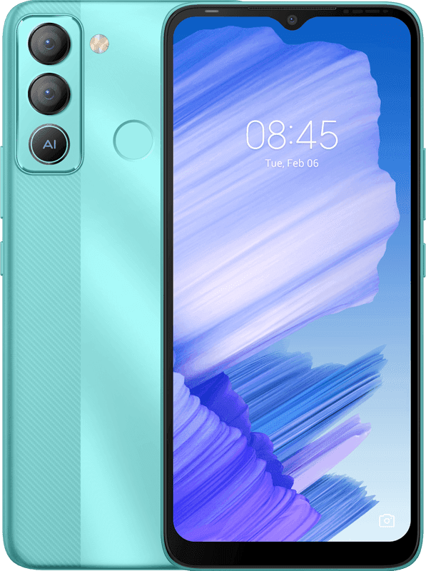 Tecno Pop 5 LTE