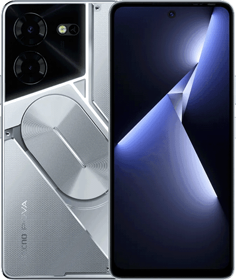 Tecno Pova 5 Pro