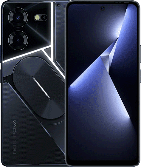 Tecno Pova 5 Pro