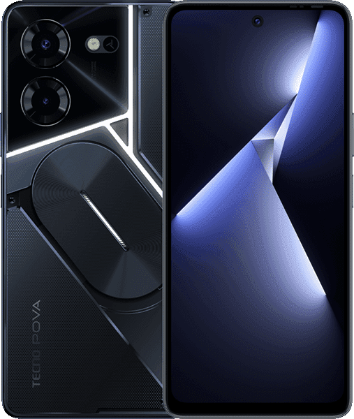 Tecno Pova 5 Pro 5G