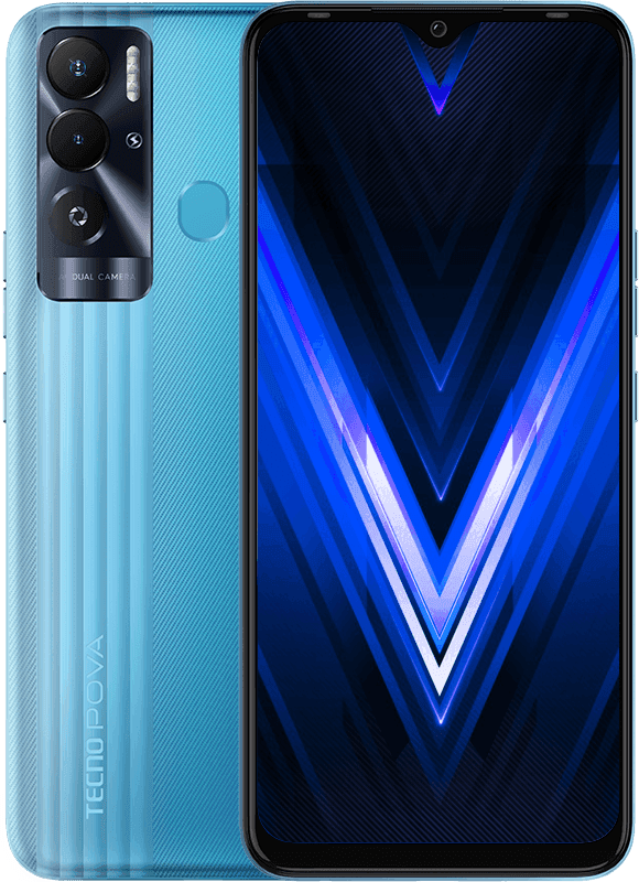 Tecno Pova Neo 