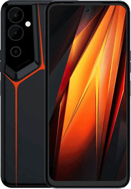 Tecno Pova Neo 2