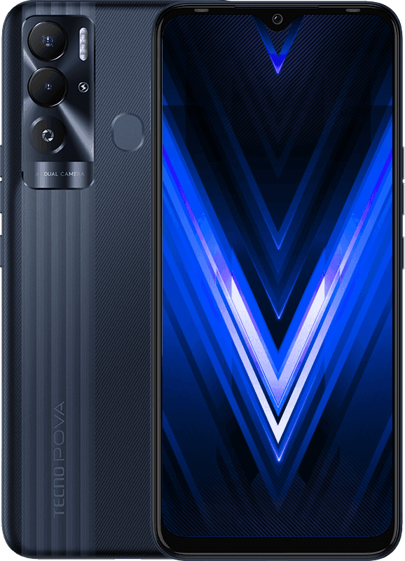 Tecno Pova Neo 