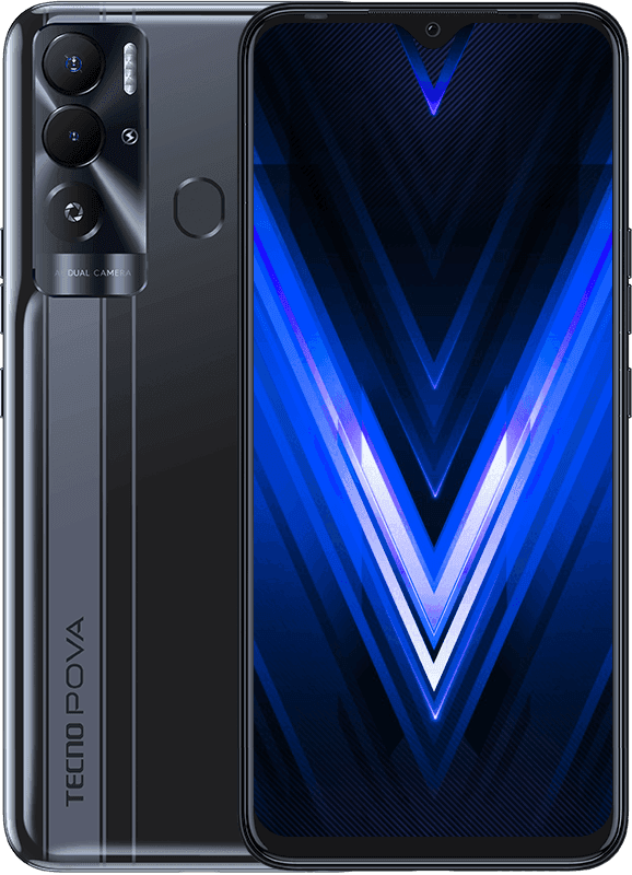 Tecno Pova Neo 