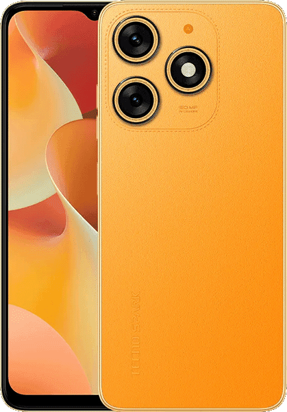 Tecno Spark 10