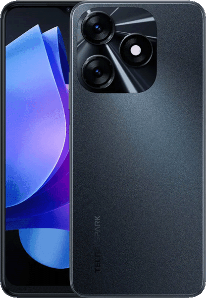 Tecno Spark 10