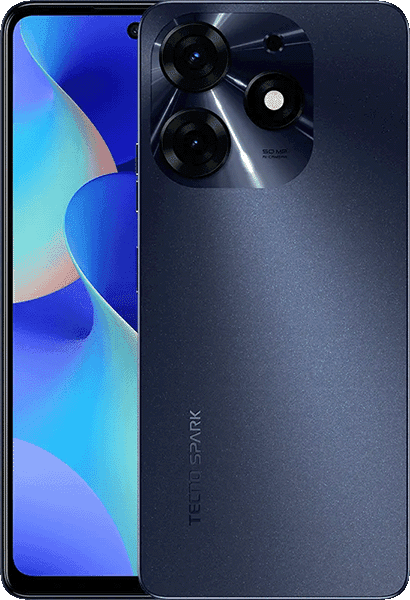 Tecno Spark 10 Pro