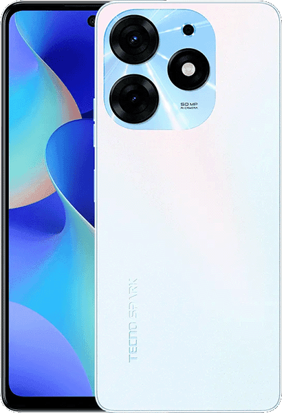 Tecno Spark 10 Pro