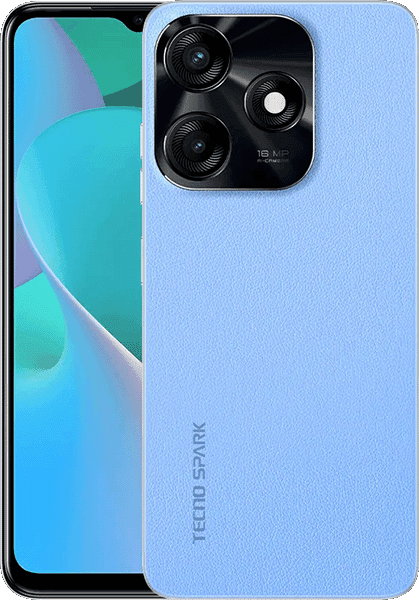 Tecno Spark 10C