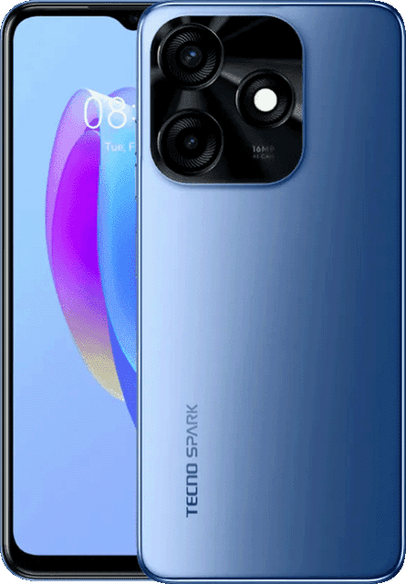 Tecno Spark 10C