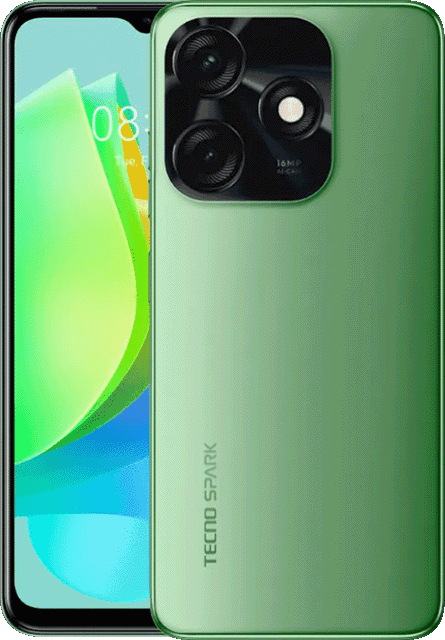Tecno Spark 10C